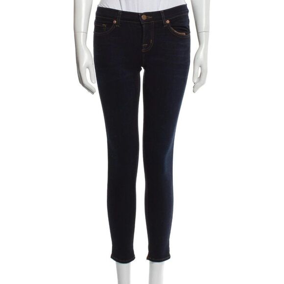 J Brand Skinny Leg Jeans - Picture 1 of 3